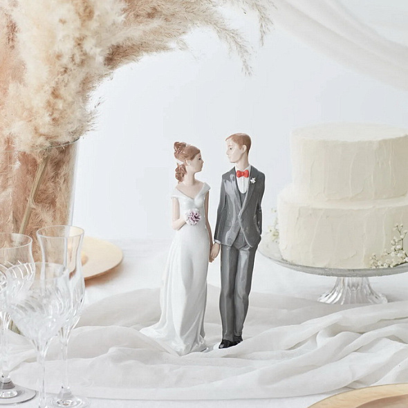 Статуэтка "Невеста I" 29х10х13 см