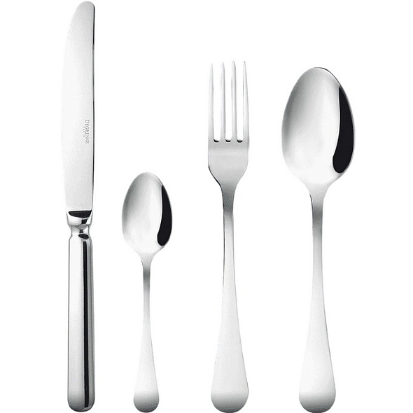 Набор столовых приборов Swell Miroir, 24 предмета