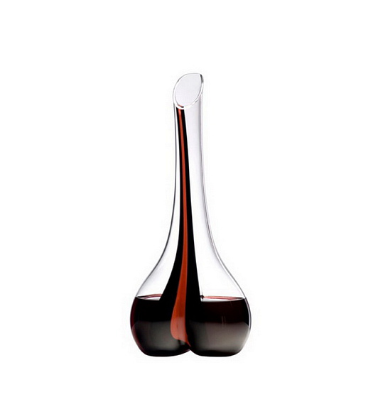 Декантер Black Tie Smile Red 1,41 л