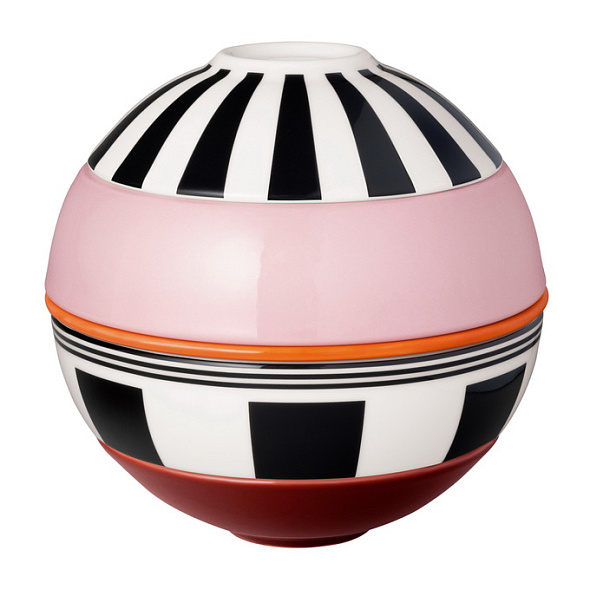 Набор блюд La petite Boule Memphis, 5 предметов