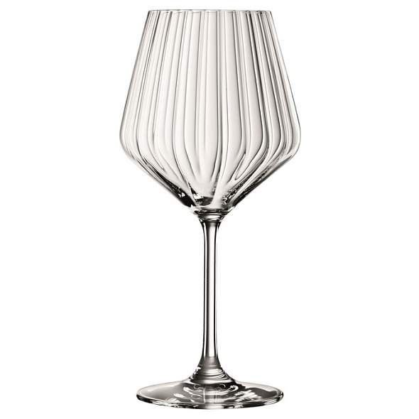 Набор бокалов для вина Burgundy LifeStyle 640 мл, 4 шт