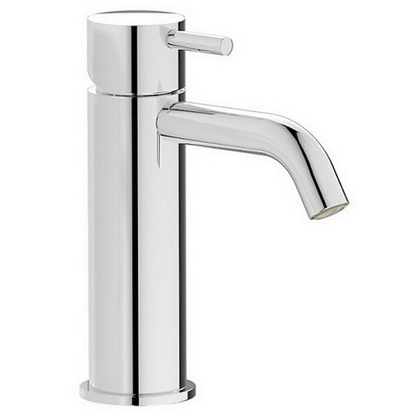 Смеситель для раковины iB Rubinetti MilanoTorino MT200CC, хром