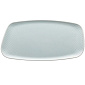 Блюдо Junto Opal Green 30х15 см