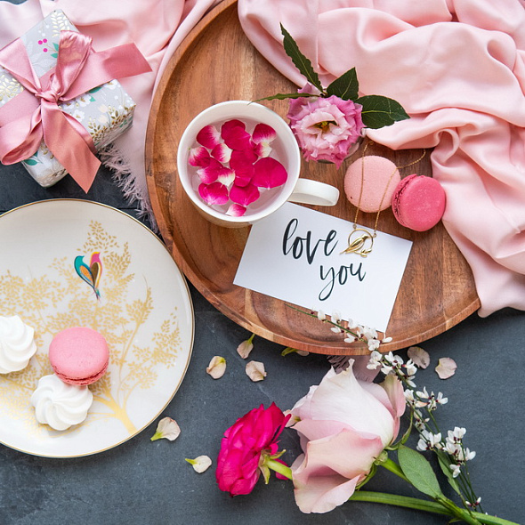 Кружка Chelsea 340 мл, бежевая