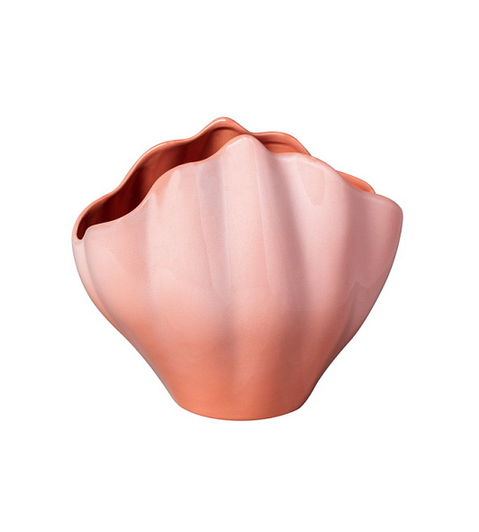 Ваза Shell Perlemor Home 23 см