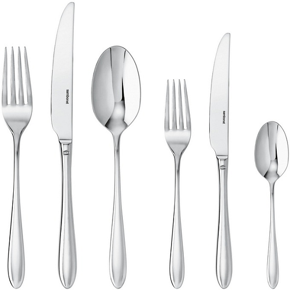 Набор столовых приборов Dream, 36 предметов