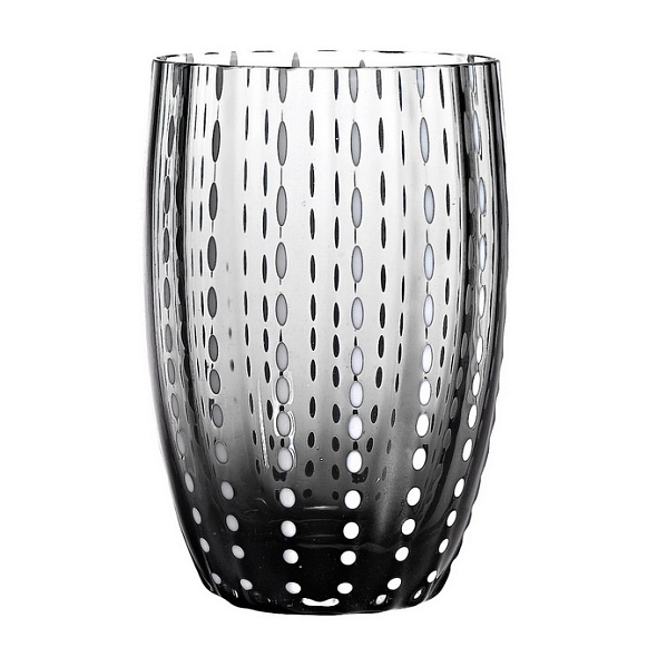 Стакан Perle 320 мл, серый