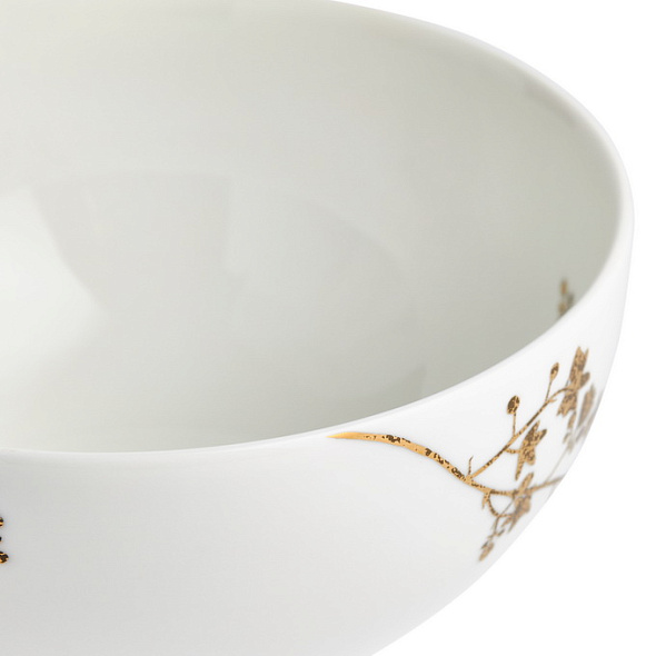 Салатник порционный Vera Wang Jardin 15 см