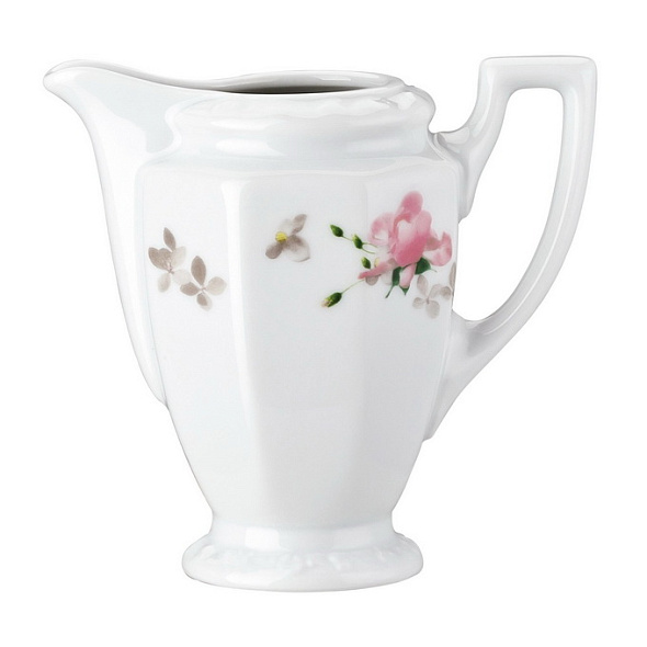 Сливочник Maria Pink Rose 170 мл