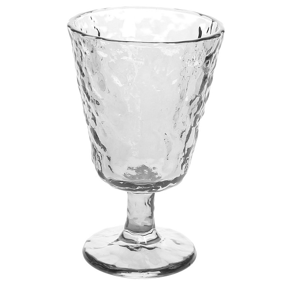 Бокал Glass Elsa 270 мл, прозрачный