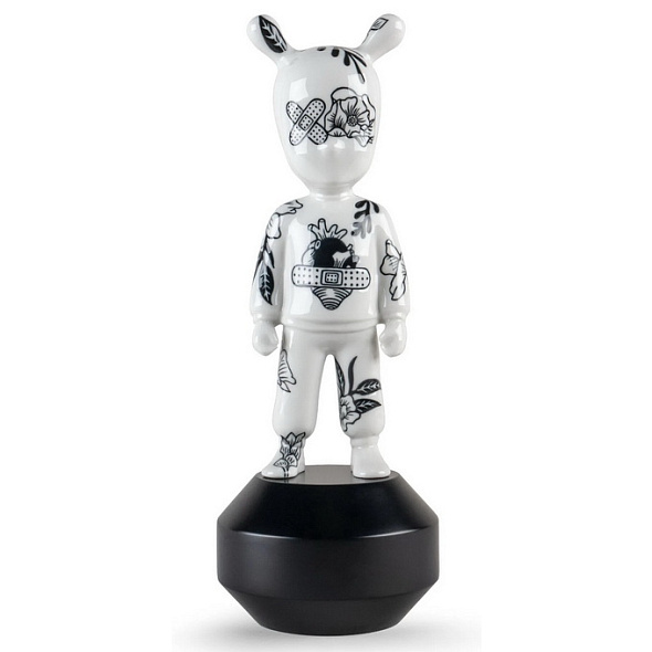 Статуэтка The Guest от Henn Kim 30х11х11 см