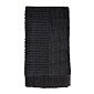 Полотенце махровое Towels Classic 50х100 см, цвет черный