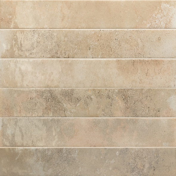 Плитка керамическая Equipe Bali 5х40, Almond, 8,3 мм