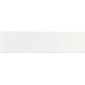 Плитка керамическая Equipe Evolution 10x40, Blanco Brillo, 8,3 мм