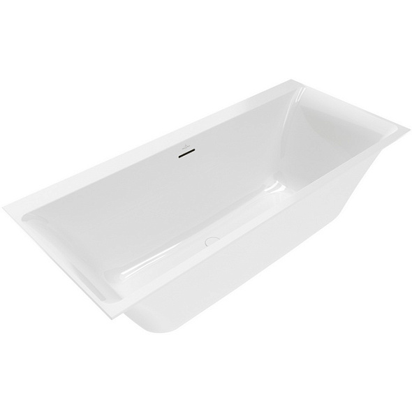 Ванна квариловая Villeroy & Boch Subway 3.0 170х75 UBQ170SBW2DV-01