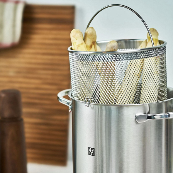 Кастрюля для пасты Zwilling Twin Specials 16 см / 4,5 л