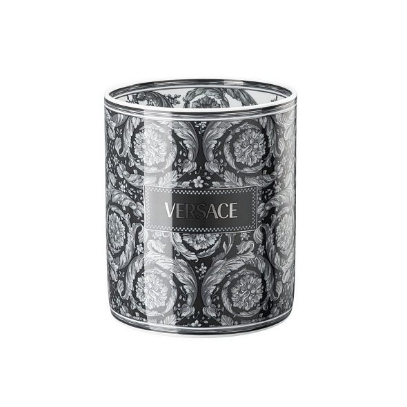 Ваза Versace Barocco Haze 18 см