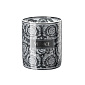 Ваза Versace Barocco Haze 18 см