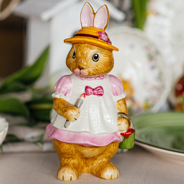 Фигурка "Анна" Bunny Tales 22 см