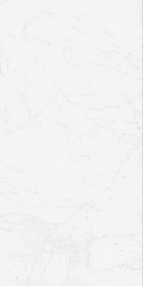 Керамогранит Italon Charme Deluxe 80х160 Lux, Bianco Michelangelo, 9 мм