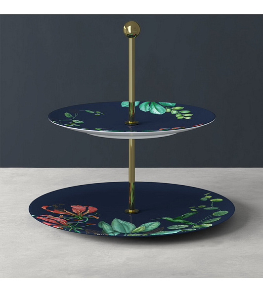 Этажерка Avarua Gifts 27 см