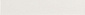 Плитка керамическая Equipe Evolution 10х40 Mate, Blanco, 8,5 мм