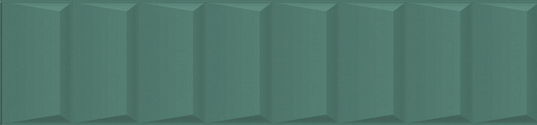 Керамогранит Rondine Volume 6х25, Ocean 3D Ladder, 9,5 мм