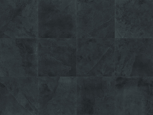 Керамогранит Italon Materia 80х80 Naturale, Titanio, 9 мм