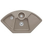 Мойка кухонная Villeroy & Boch Solo Corner 108х60 q1_670802TR_1/2