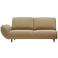 Диван Calligaris Favola CS3455, Camel Brown
