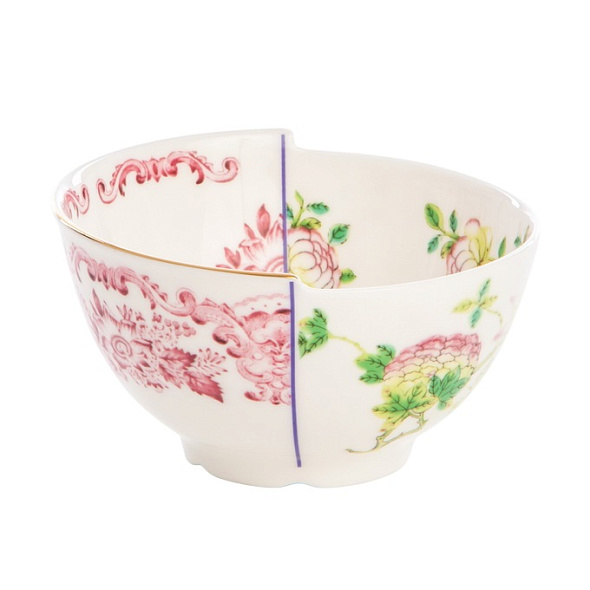 Салатник порционный Olinda Hybrid 10,5 см