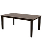 Стол Calligaris Dogma 180(240)х100 CS4149, Bronze