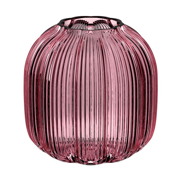 Ваза Fleur Cassis 11 см