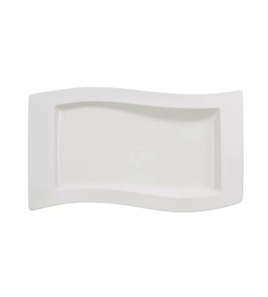Блюдо сервировочное NewWave 49x30 см