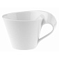 Чашка для капучино NewWave Caffe 250 мл