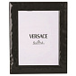 Рамка для фотографий Versace Frames 15х20 см, декор VHF13 черный