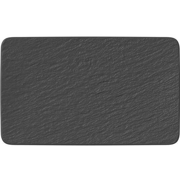 Блюдо прямоугольное Manufacture Rock 28x17 см