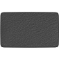 Блюдо прямоугольное Manufacture Rock 28x17 см
