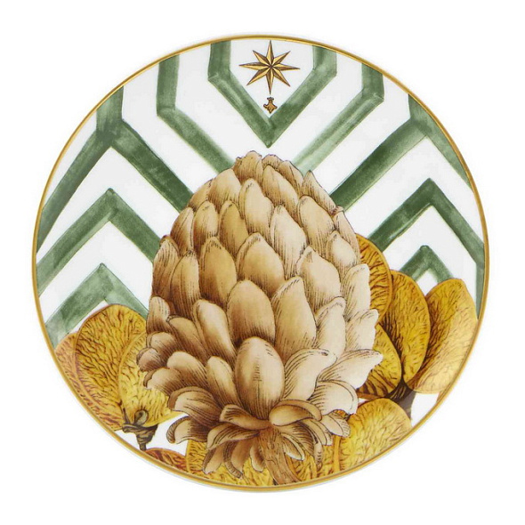 Тарелка для хлеба Amazonia 16 см