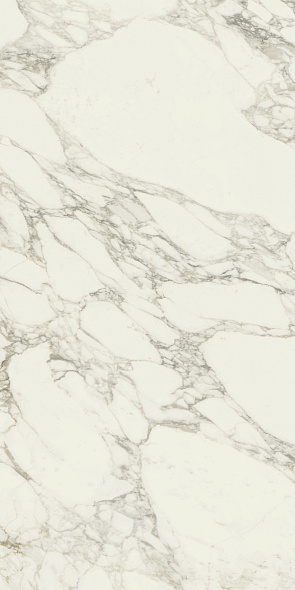 Керамогранит Italon Charme Deluxe 80х160 Naturale, Arabescato White, 9 мм