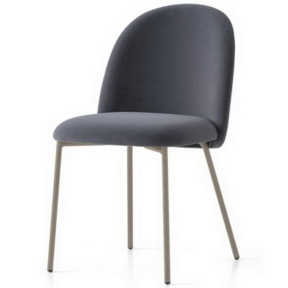 Стул Connubia Tuka, Blue