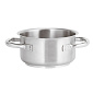 Кастрюля Paderno Pentolame S.1100 16 см/1,6 л