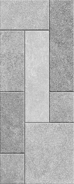 Керамогранит Prissmacer Ess.Rapolano 60х120 Matt, Gris, 9 мм