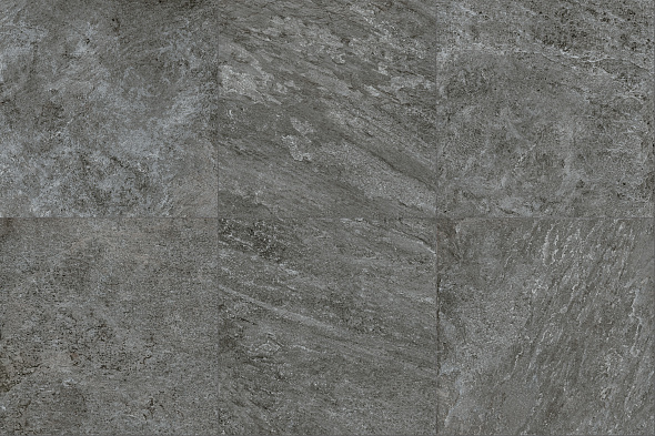 Керамогранит Italon Magma 60х60 Naturale, Graphite, 9 мм
