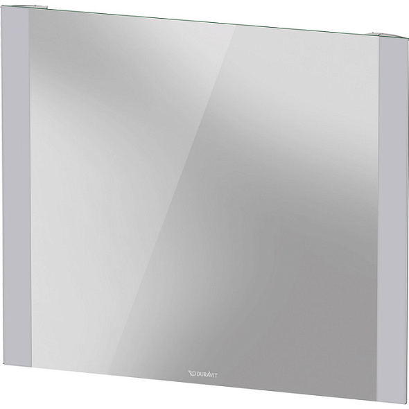 Зеркало с подсветкой Duravit Light and mirror 80х70 LM787600000