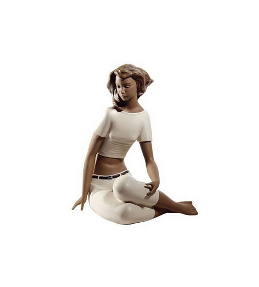 Статуэтка "Средиземноморский бриз" 27х22х17 см