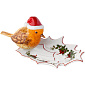 Салатник Villeroy & Boch Toy's Fantasy "Птица" 21,5x11,5 см