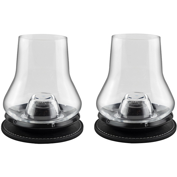 Набор бокалов для дегустации виски Peugeot, 6 предметов