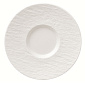 Блюдце для чашки кофейной Manufacture Rock Blanc 15,5 см