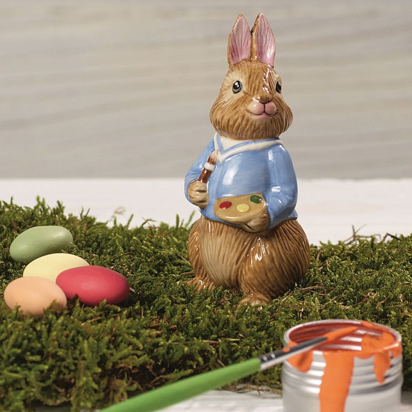 Фигурка "Макс" Bunny Tales 11 см